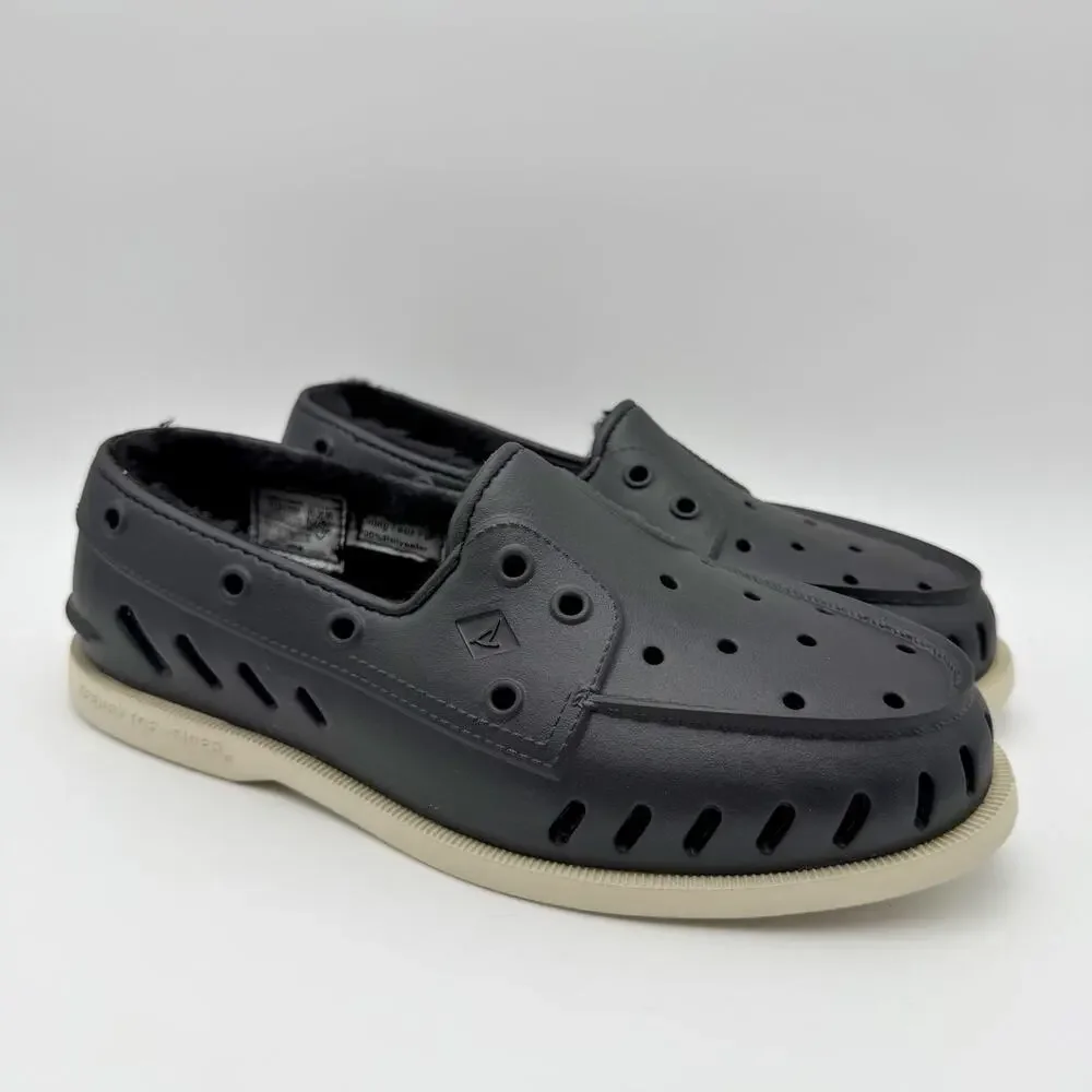 Sperry mens authentic